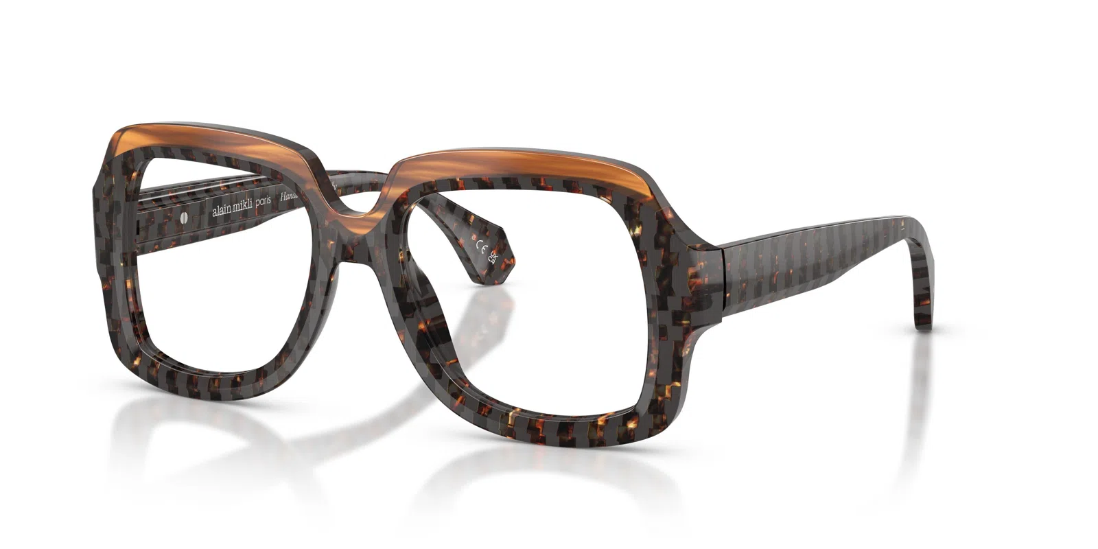 Alain Mikli 3533 Eyeglasses - view 55